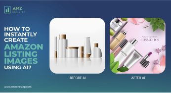 How to Instantly create Amazon Listing Images Using AI